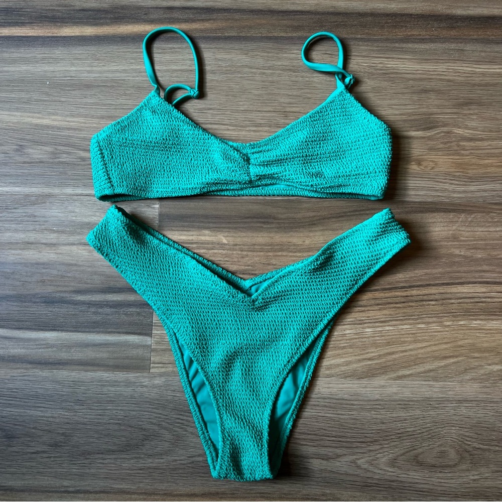 PacSun LA Hearts Bikini